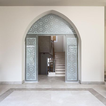 Livingville The Two-Fifty Cairo Exterior foto