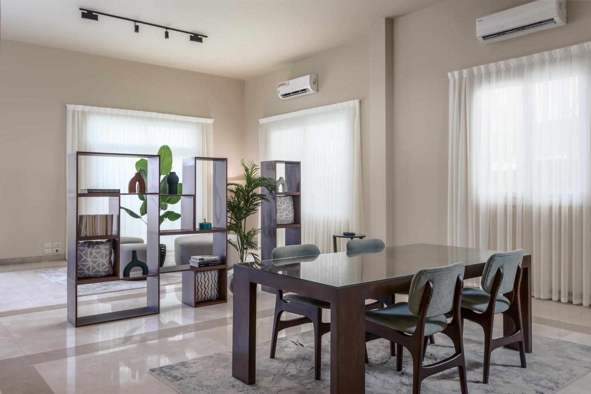 Livingville The Two-Fifty Cairo Exterior foto