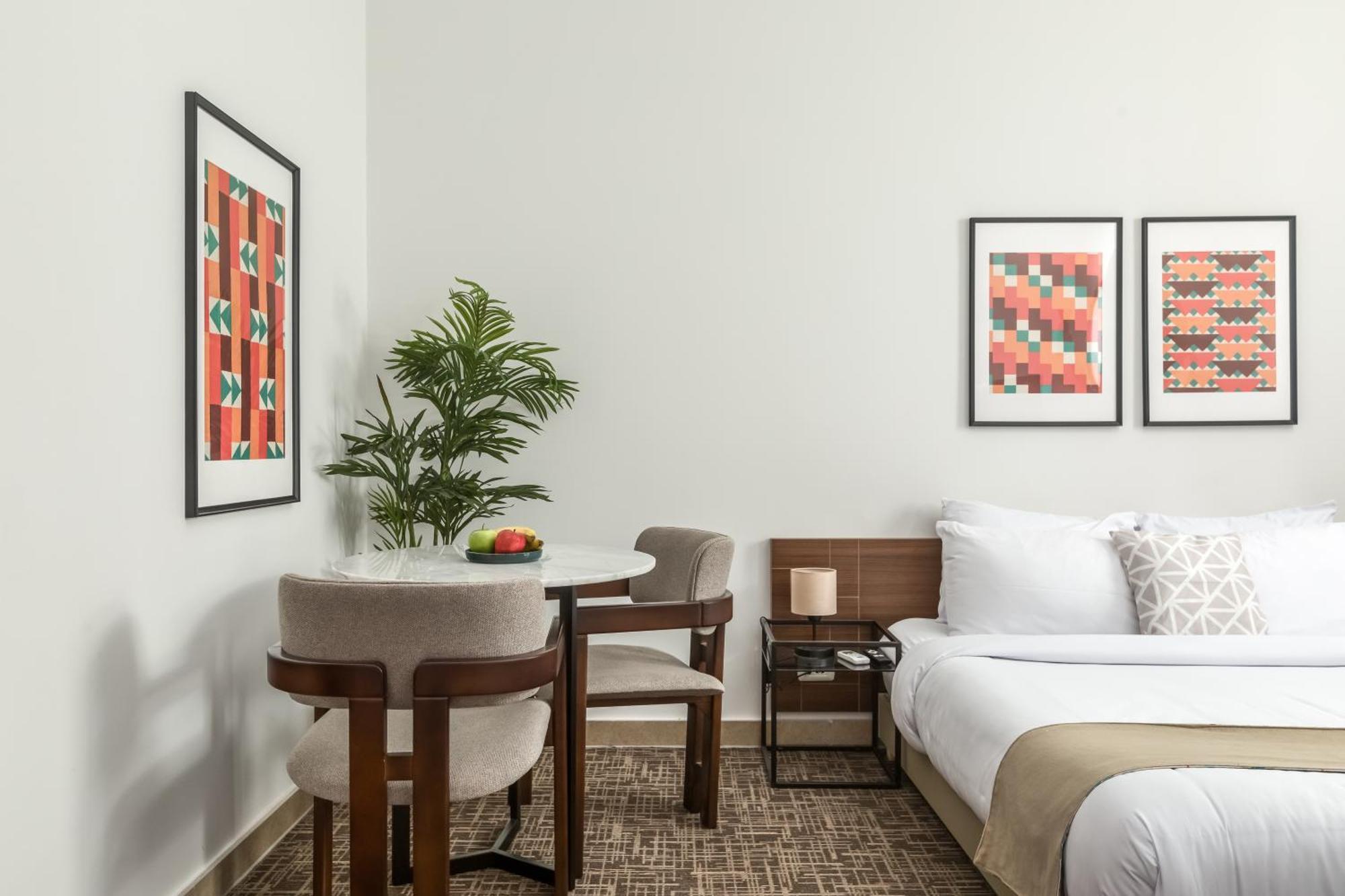 Livingville The Two-Fifty Cairo Exterior foto