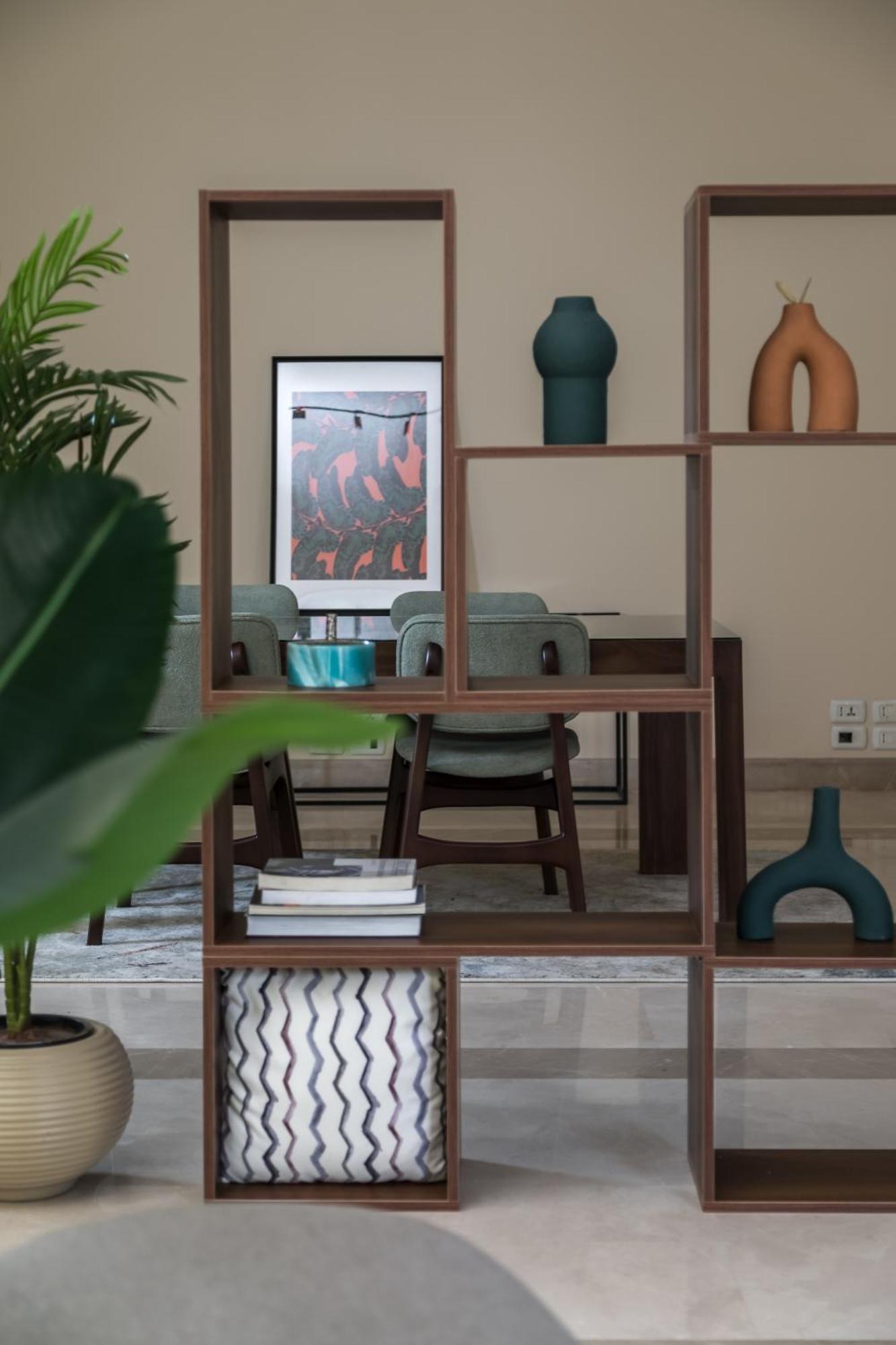 Livingville The Two-Fifty Cairo Exterior foto
