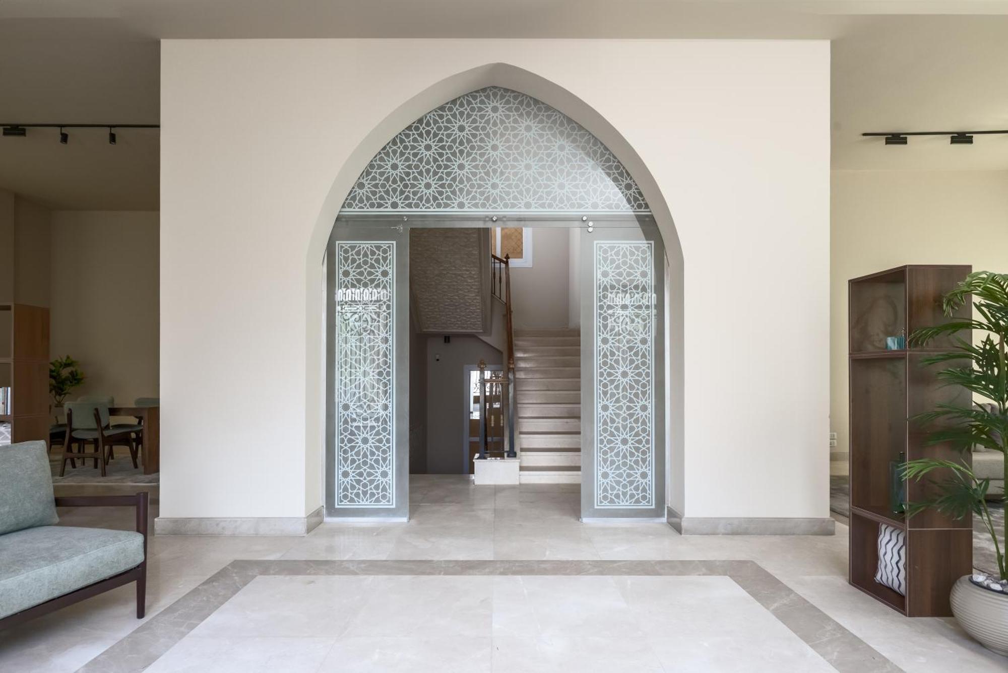 Livingville The Two-Fifty Cairo Exterior foto