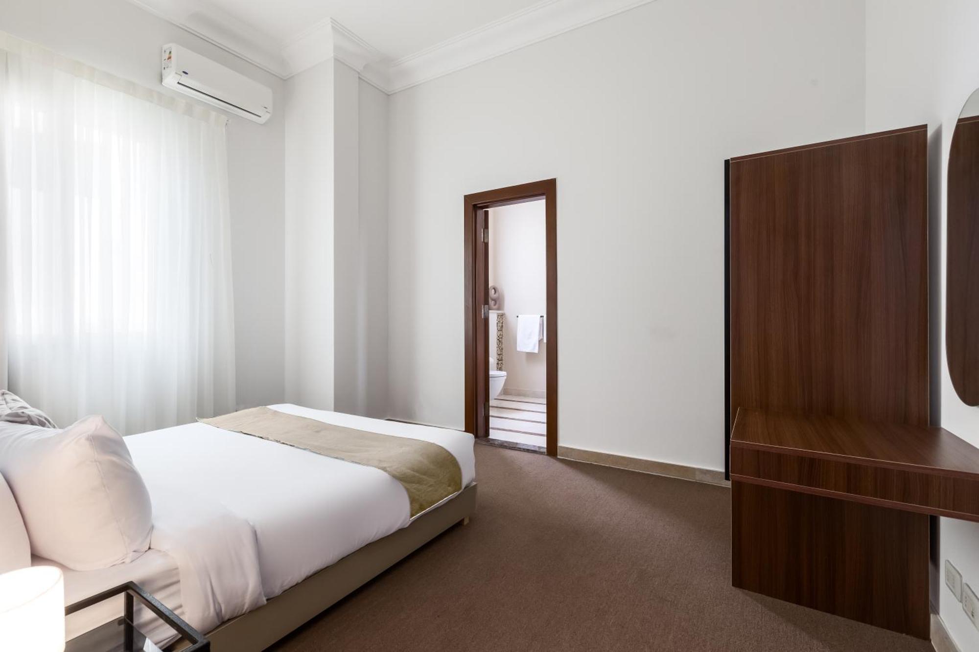 Livingville The Two-Fifty Cairo Exterior foto