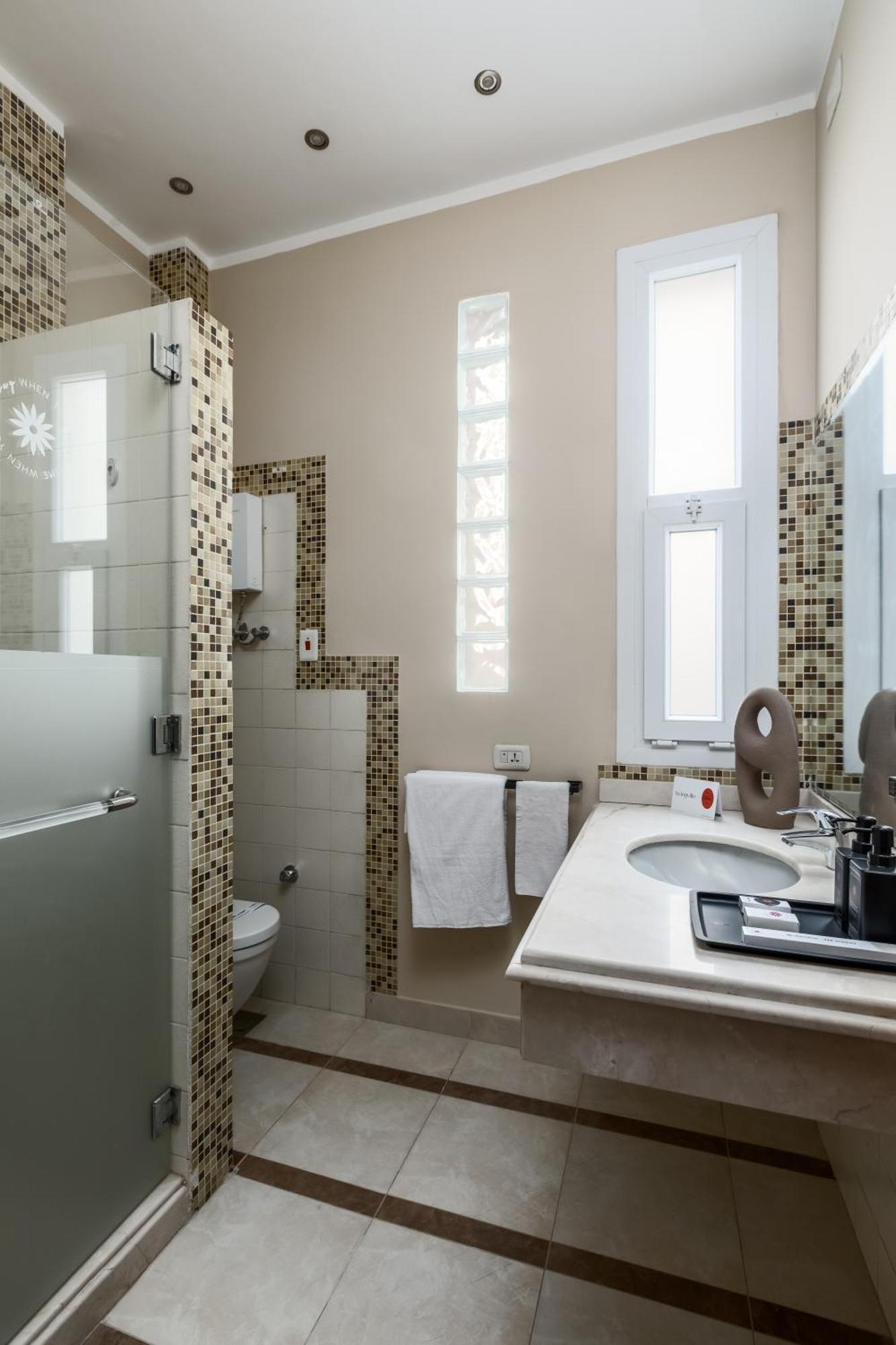 Livingville The Two-Fifty Cairo Exterior foto