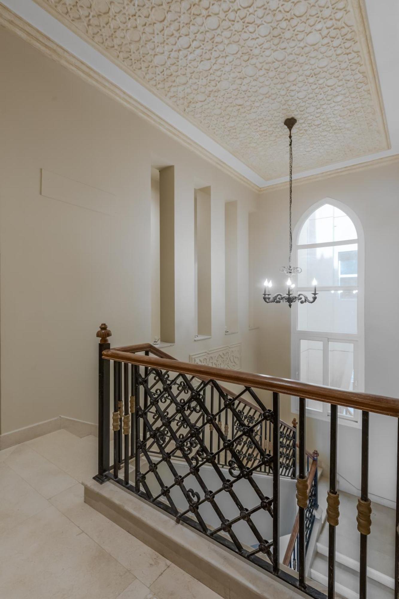 Livingville The Two-Fifty Cairo Exterior foto