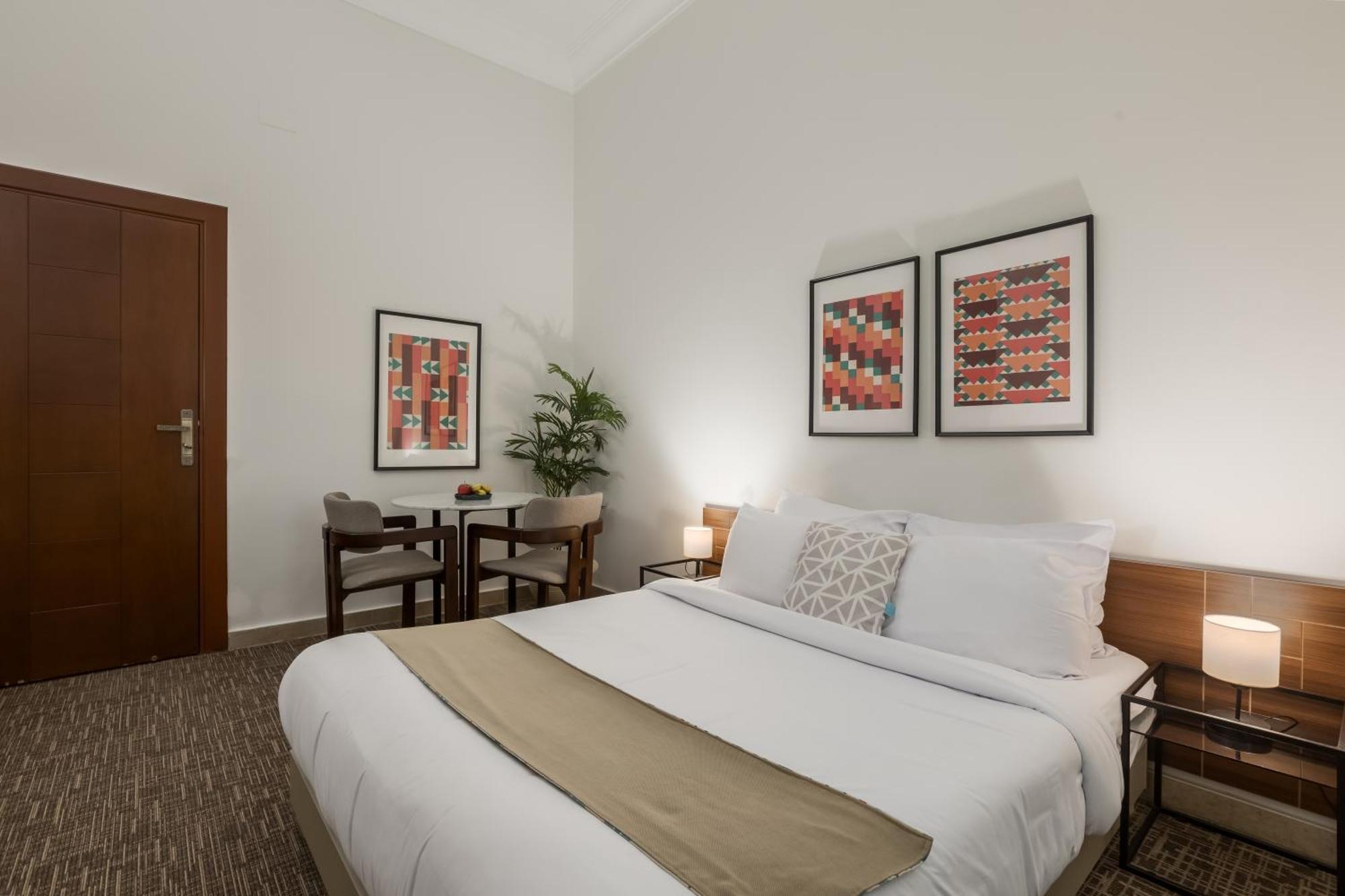 Livingville The Two-Fifty Cairo Exterior foto