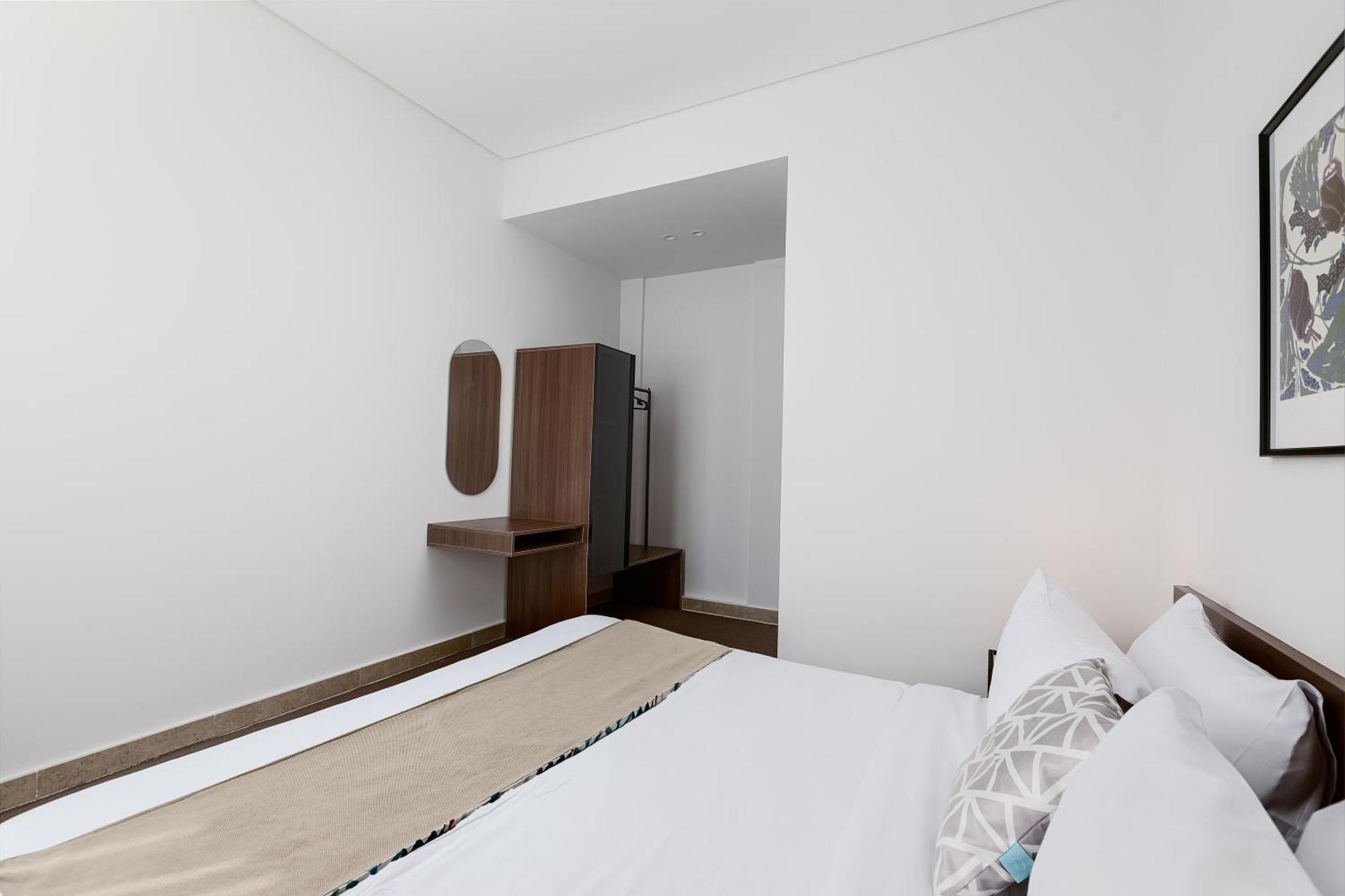 Livingville The Two-Fifty Cairo Exterior foto