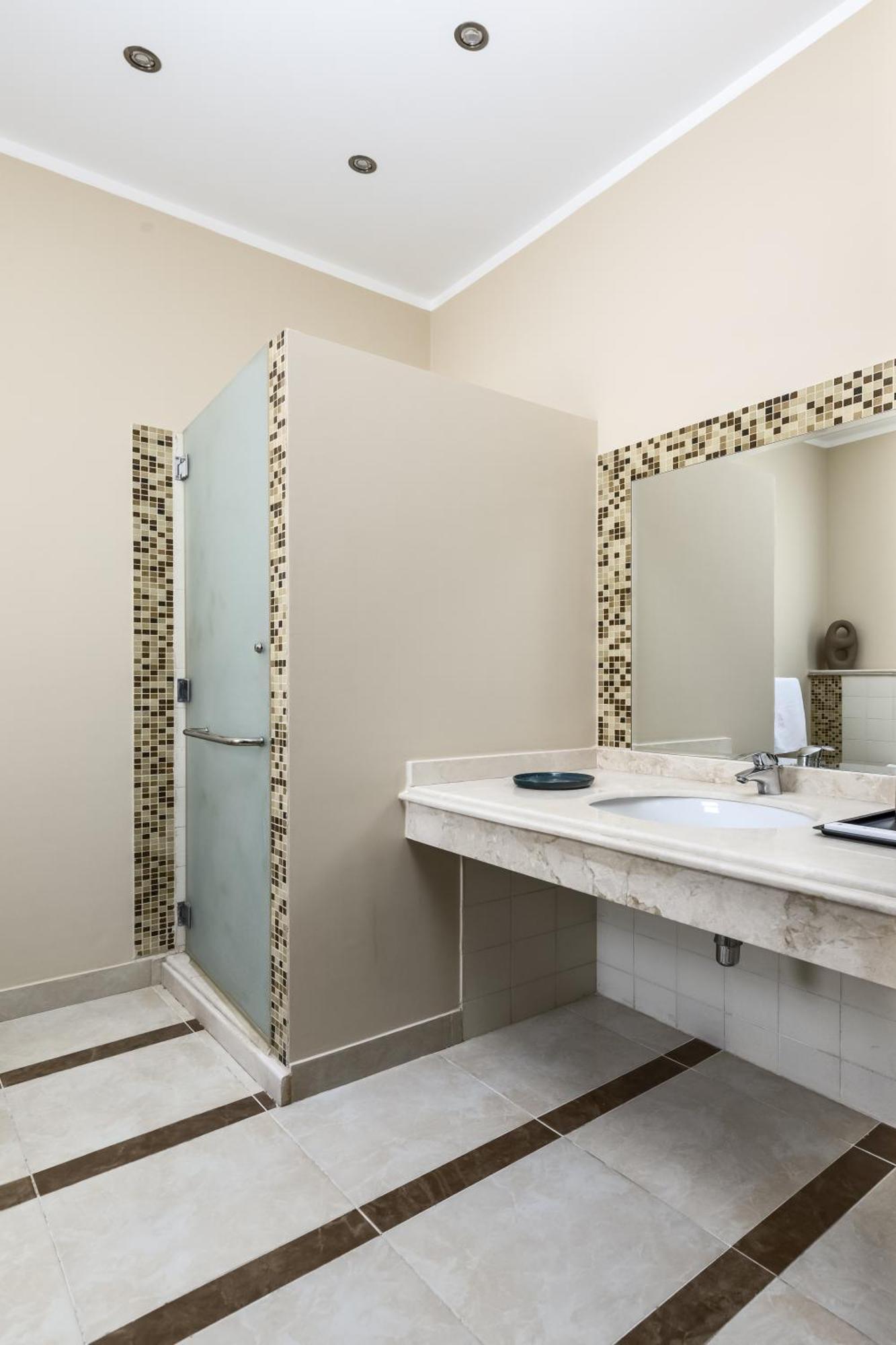 Livingville The Two-Fifty Cairo Exterior foto