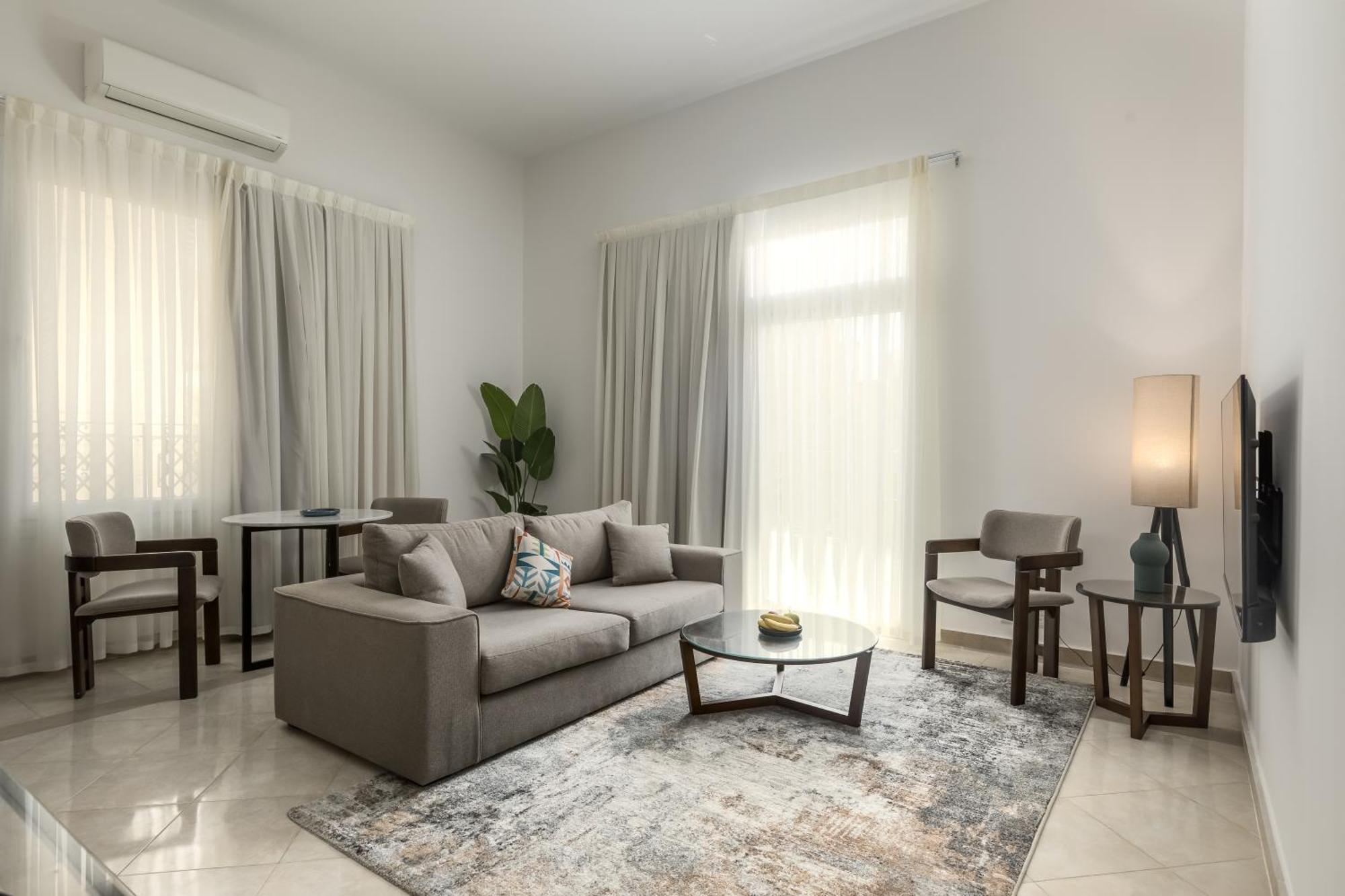 Livingville The Two-Fifty Cairo Exterior foto