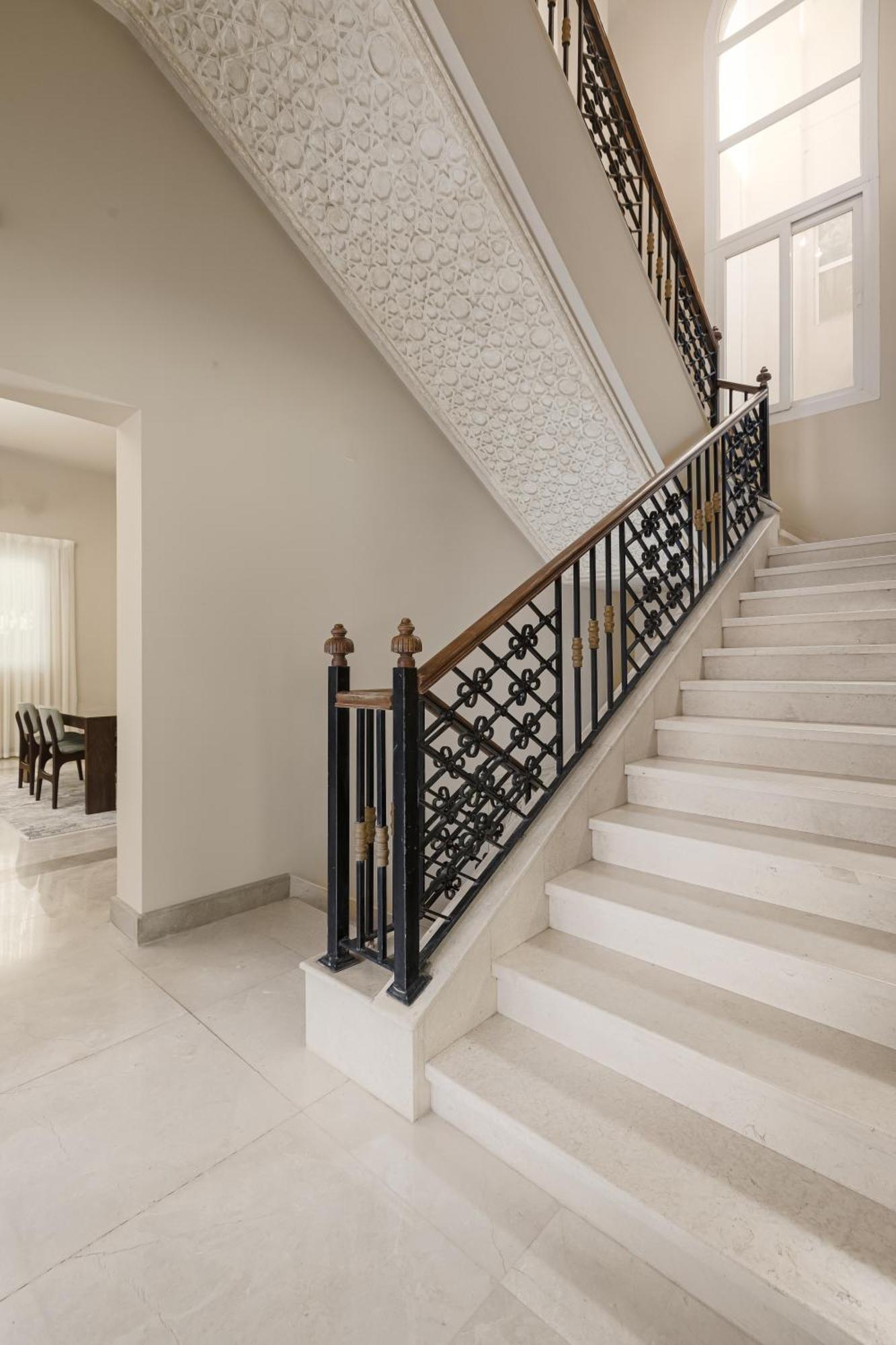 Livingville The Two-Fifty Cairo Exterior foto