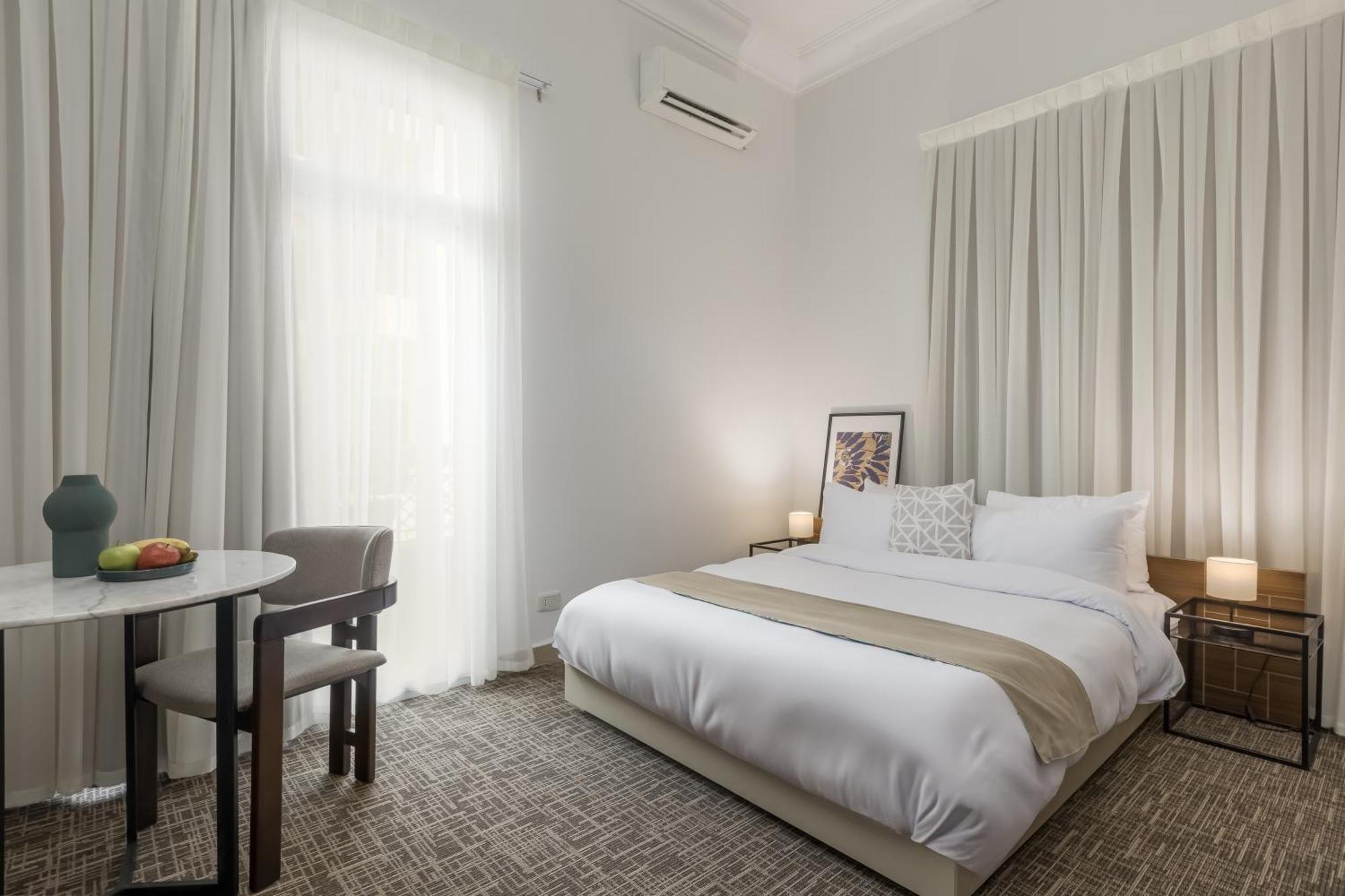 Livingville The Two-Fifty Cairo Exterior foto