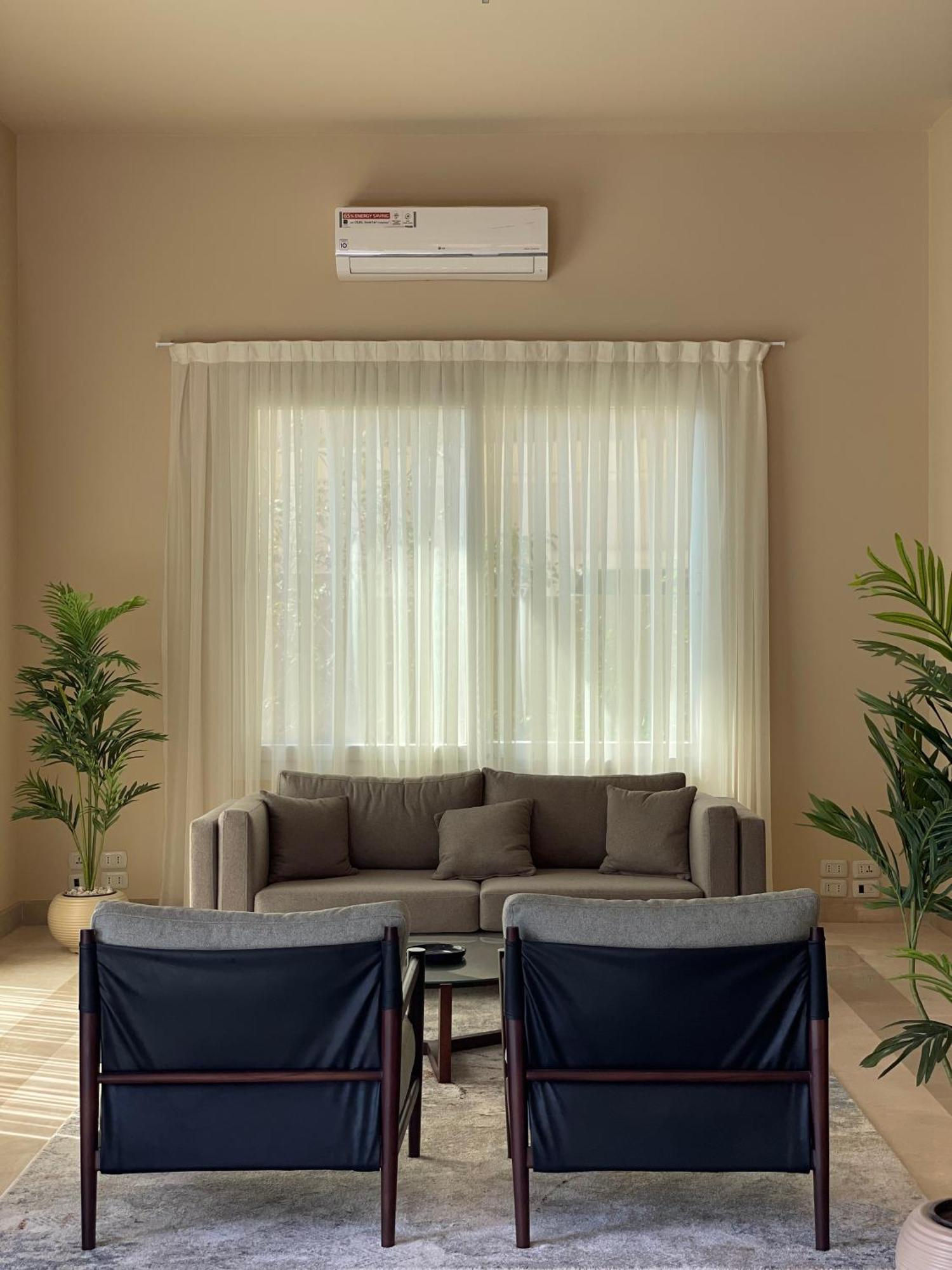 Livingville The Two-Fifty Cairo Exterior foto